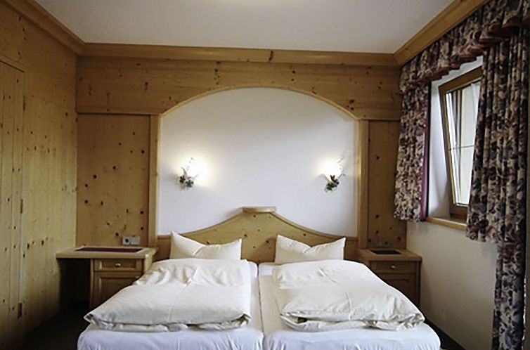 Appartement Adlerblick