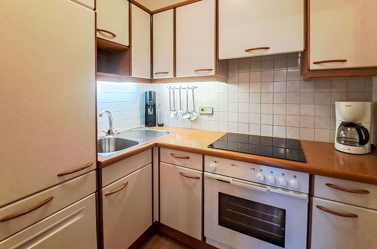 Appartement Adlerblick
