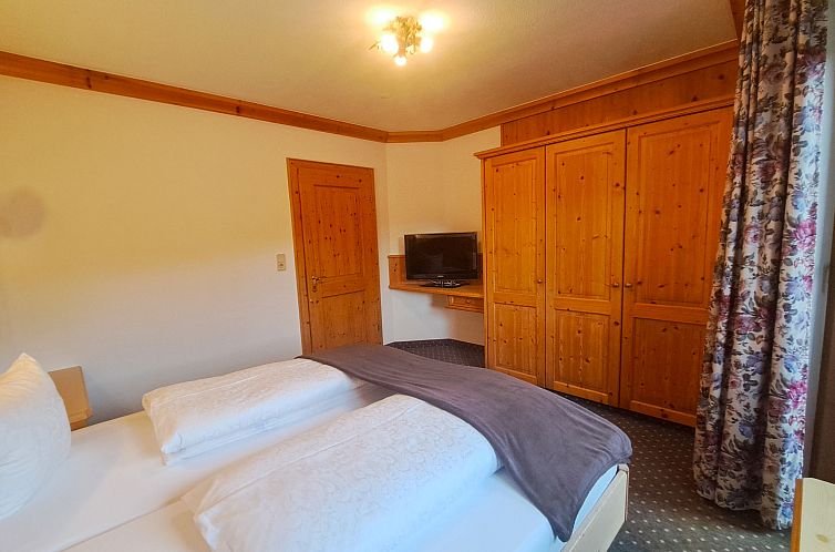 Appartement Adlerblick