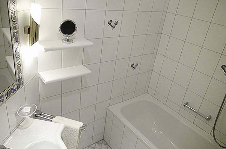 Appartement Adlerblick