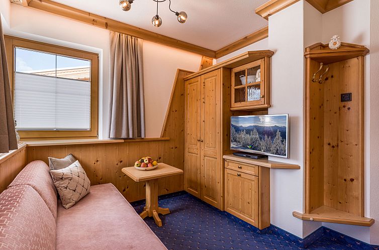 Appartement Alpenschlössl