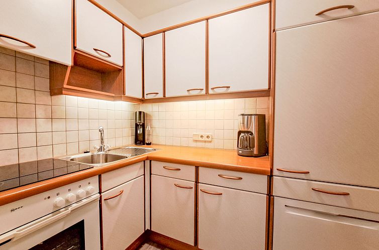 Appartement Alpenschlössl