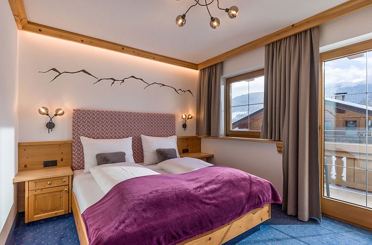 Appartement Alpenschlössl