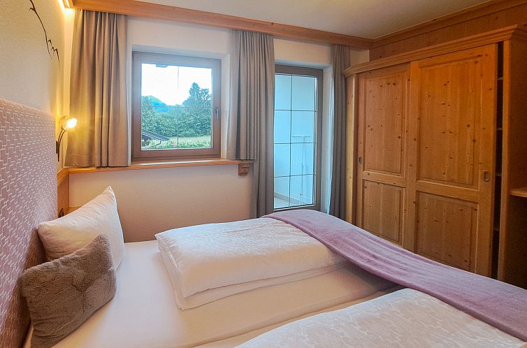 Appartement Alpenschlössl