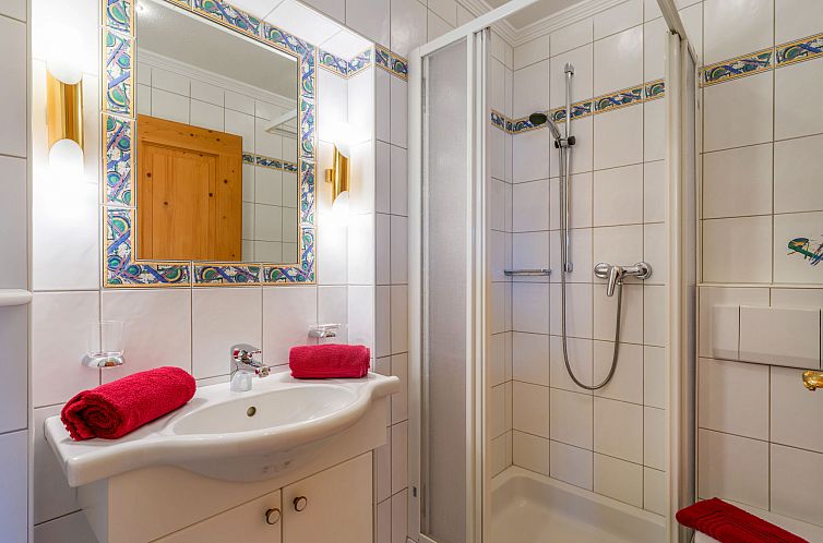 Appartement Alpenschlössl