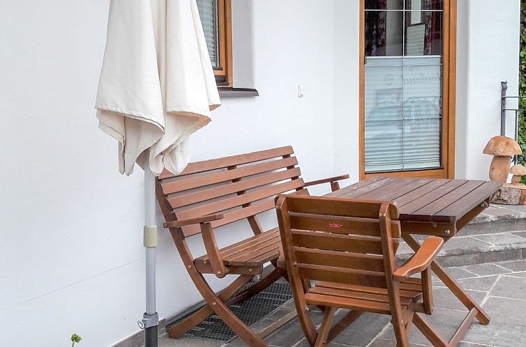 Appartement Alpenschlössl
