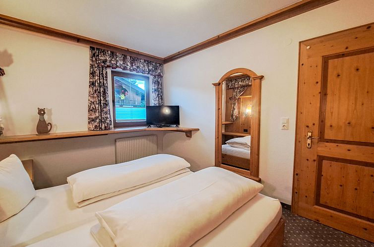 Appartement Alpenschlössl