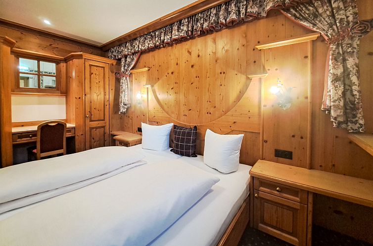 Appartement Alpenschlössl