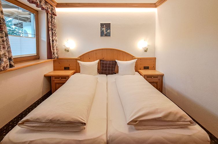 Appartement Alpenschlössl
