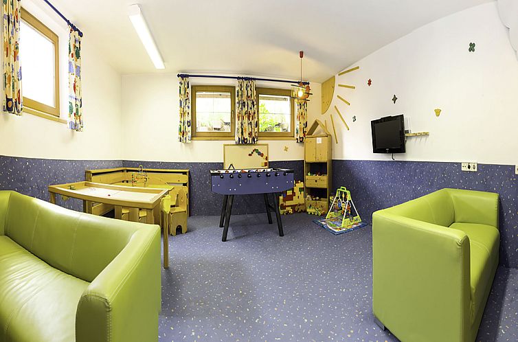 Appartement Kragenjoch