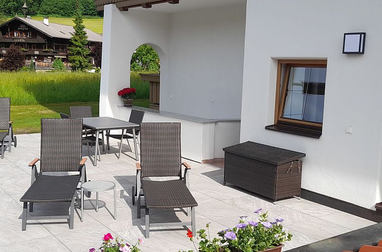 Appartement Kragenjoch