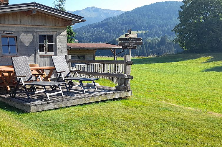 Appartement Kragenjoch