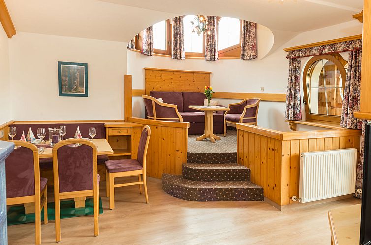 Appartement Schatzberg