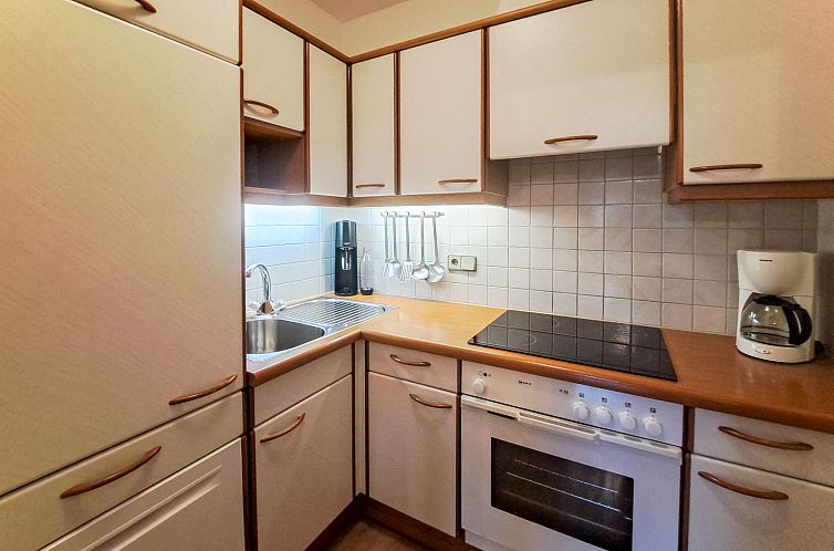 Appartement Schatzberg