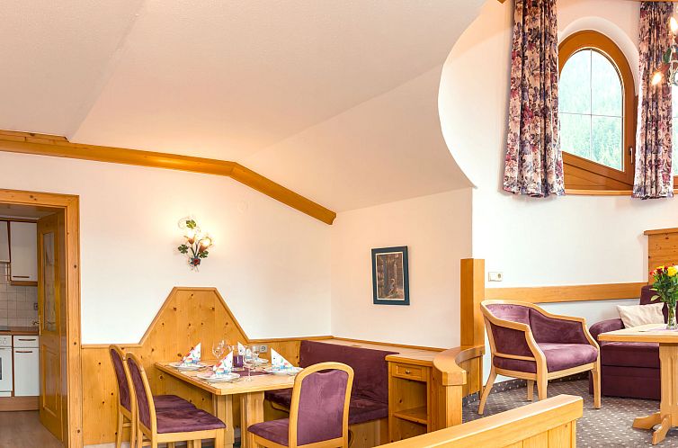 Appartement Schatzberg
