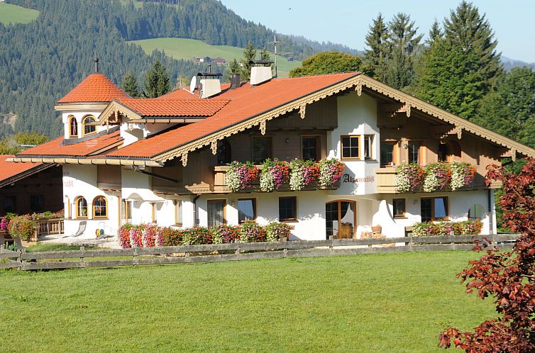 Appartement Schatzberg