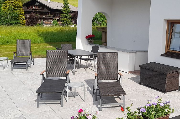 Appartement Schatzberg