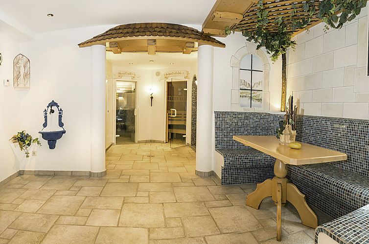 Appartement Schatzberg