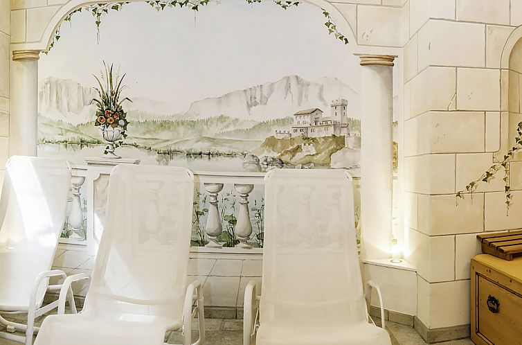 Appartement Schatzberg