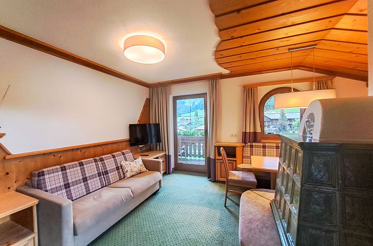 Appartement Rosskopf