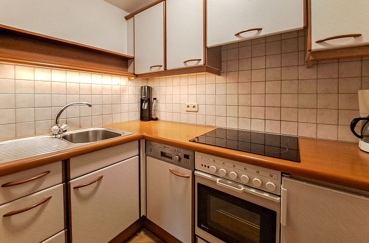 Appartement Rosskopf