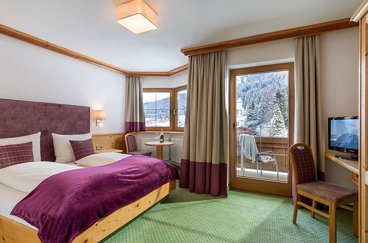 Appartement Rosskopf