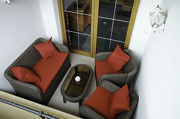 Appartement Rosskopf