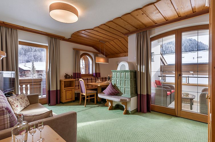 Appartement Rosskopf