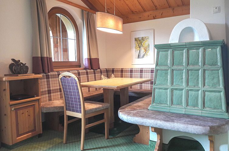 Appartement Rosskopf