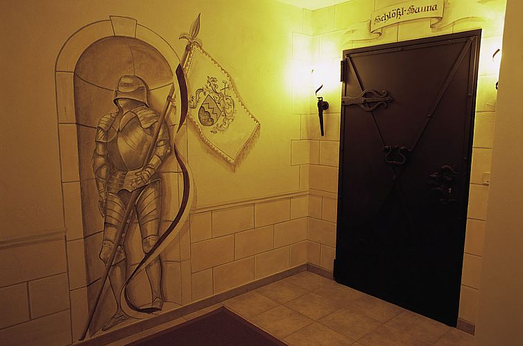Appartement Rosskopf