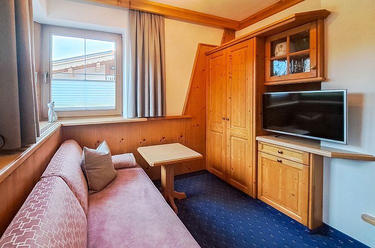 Appartement Gratlspitz