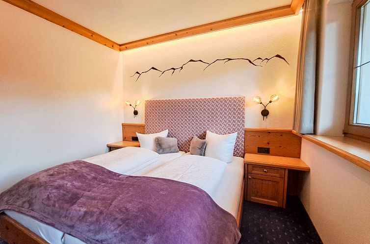 Appartement Gratlspitz
