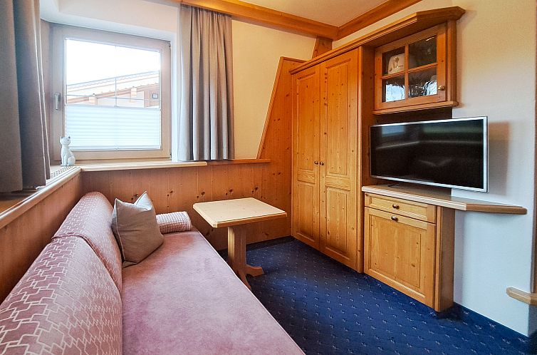 Appartement Gratlspitz