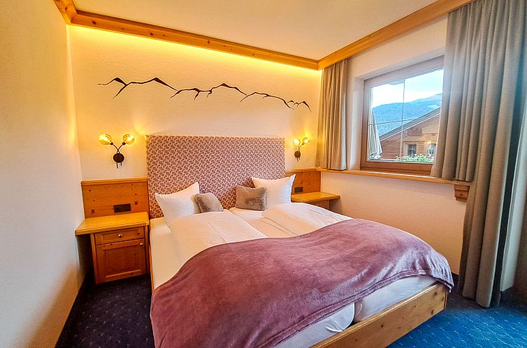 Appartement Gratlspitz