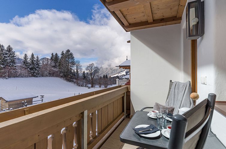 Appartement Gratlspitz