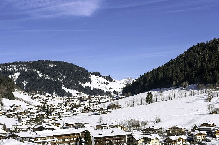 Appartement Gratlspitz