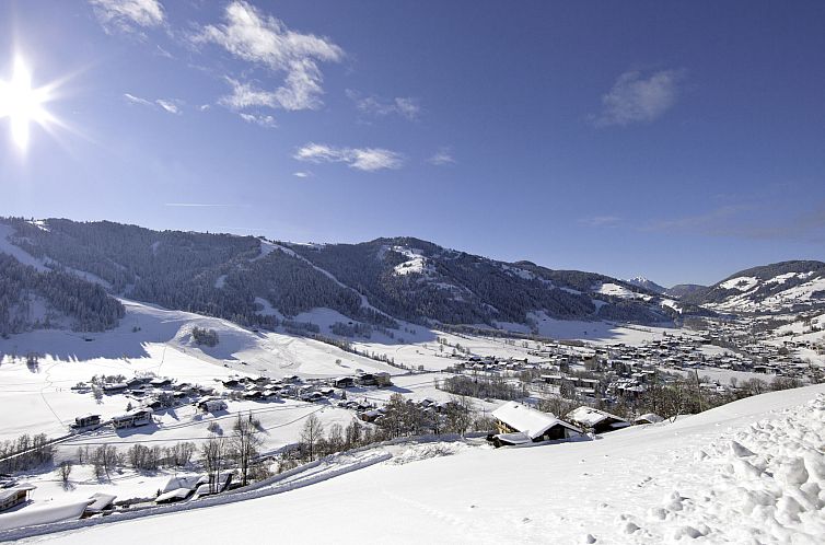 Appartement Gratlspitz