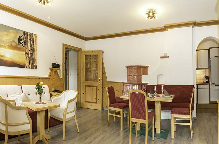 Appartement Lämpersberg