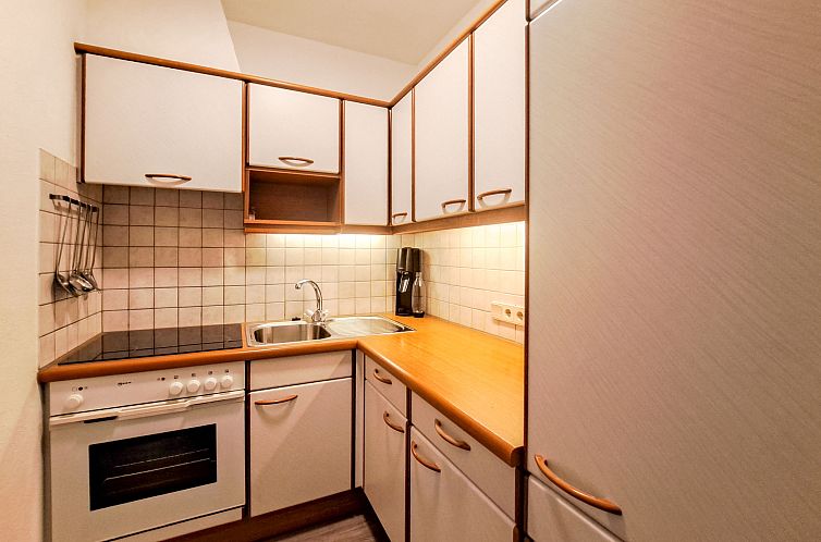 Appartement Lämpersberg