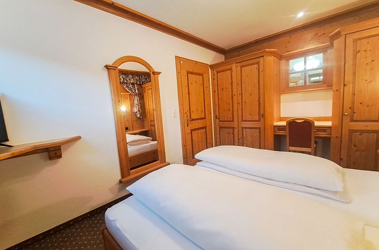 Appartement Lämpersberg