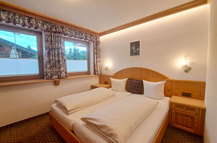 Appartement Lämpersberg