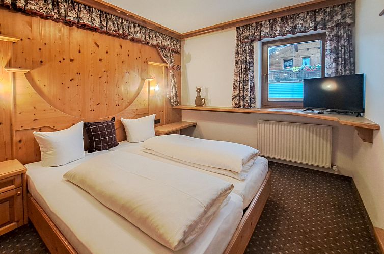 Appartement Lämpersberg
