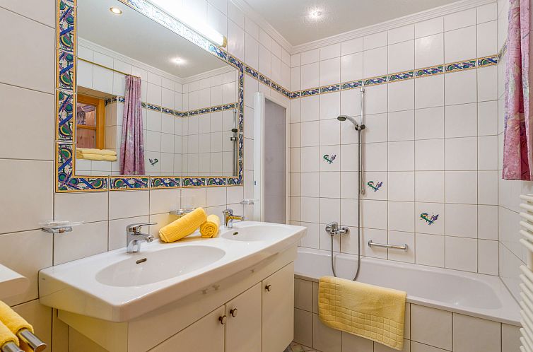 Appartement Lämpersberg