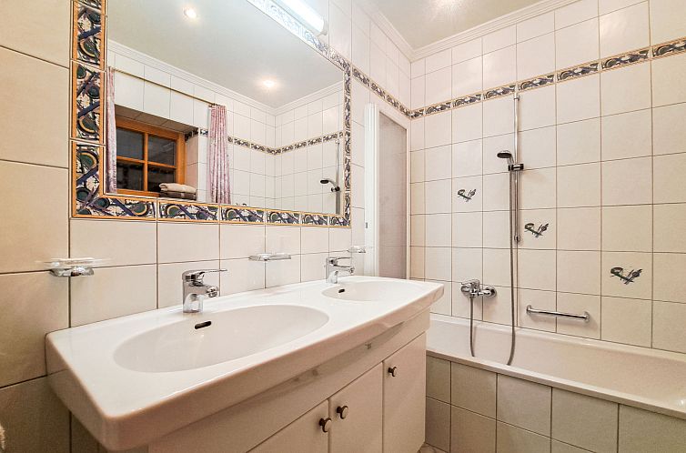 Appartement Lämpersberg