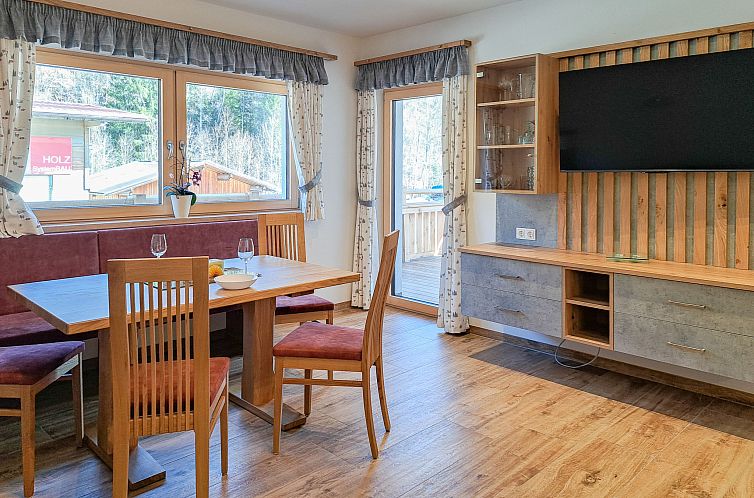 Appartement Berger