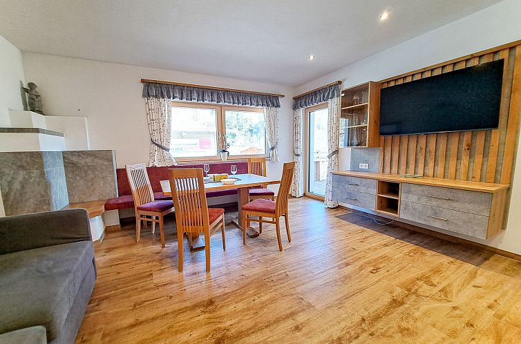 Appartement Berger