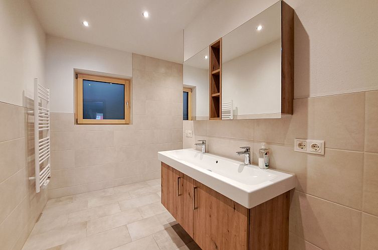 Appartement Berger