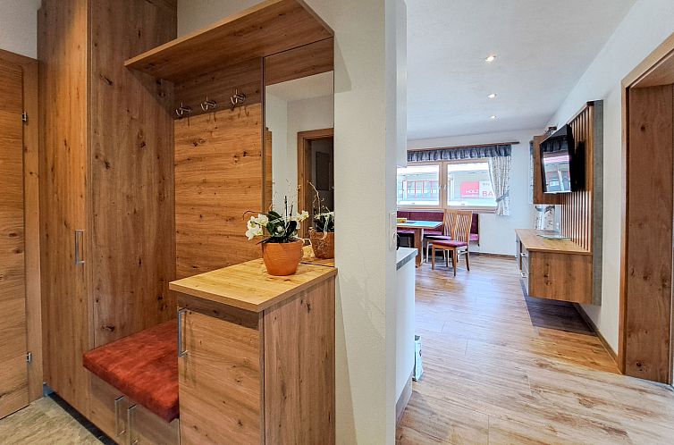 Appartement Berger