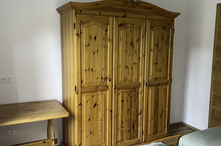 Appartement Berger