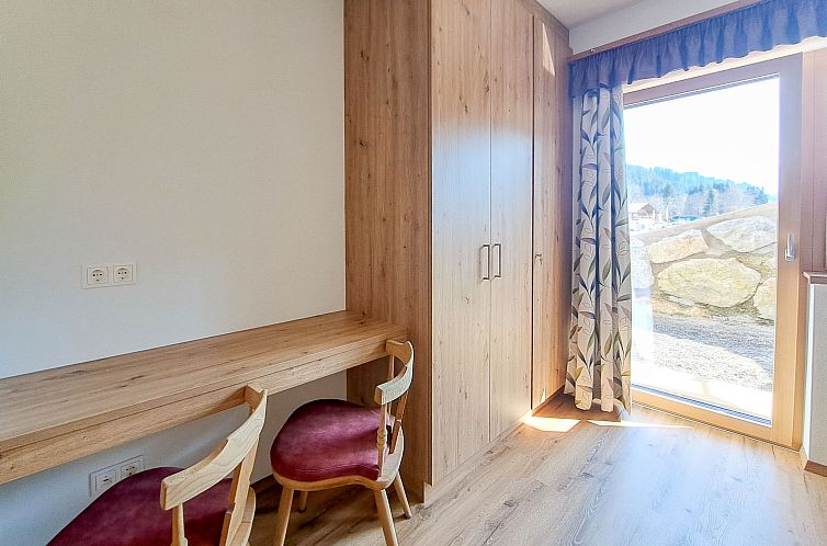 Appartement Berger